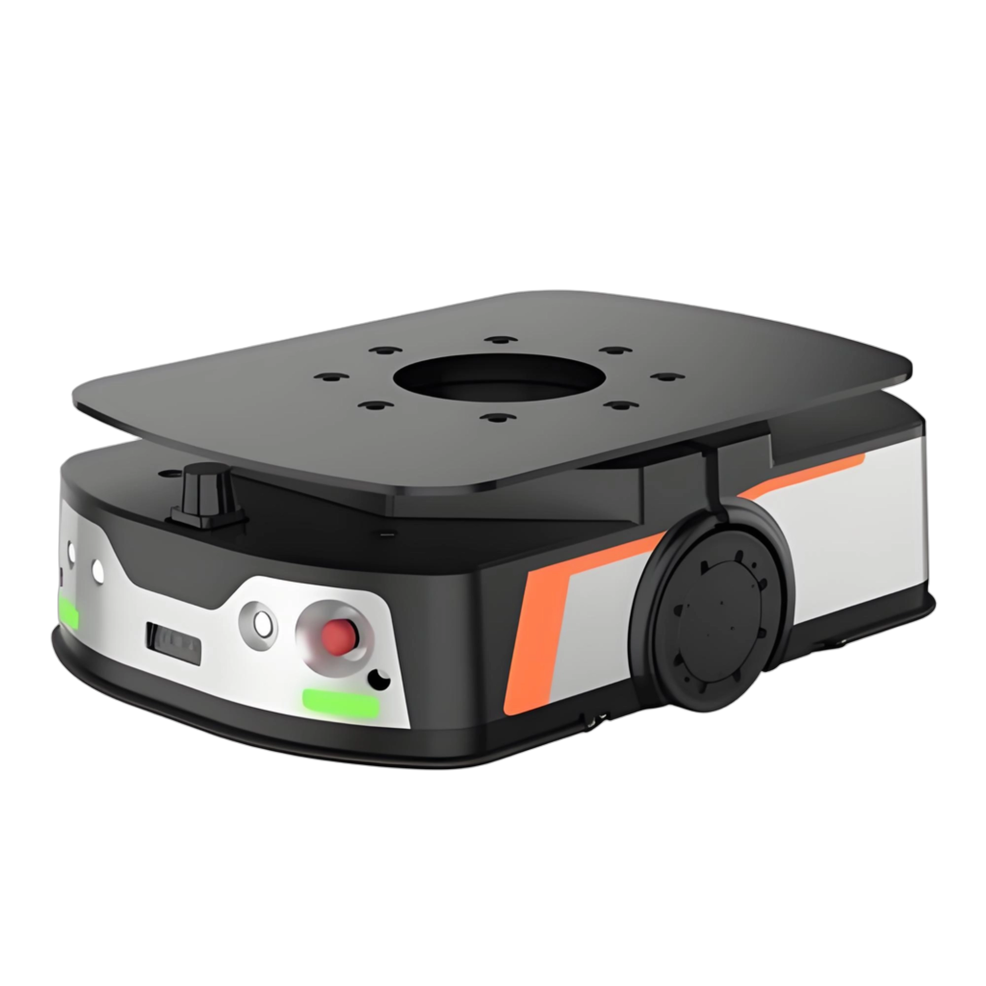 AGV/AMR