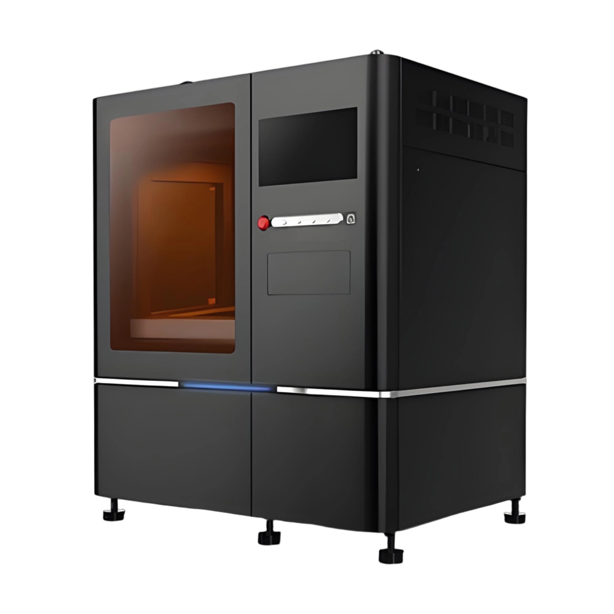 FDM 3D打印机