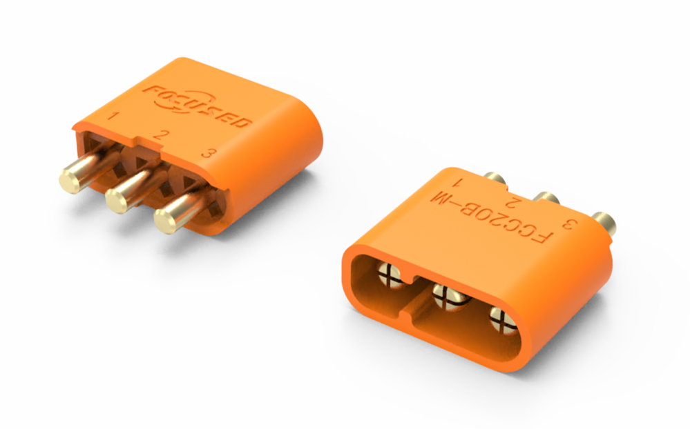 FCC20B-M