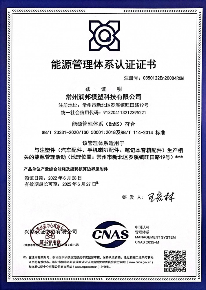 ISO50001