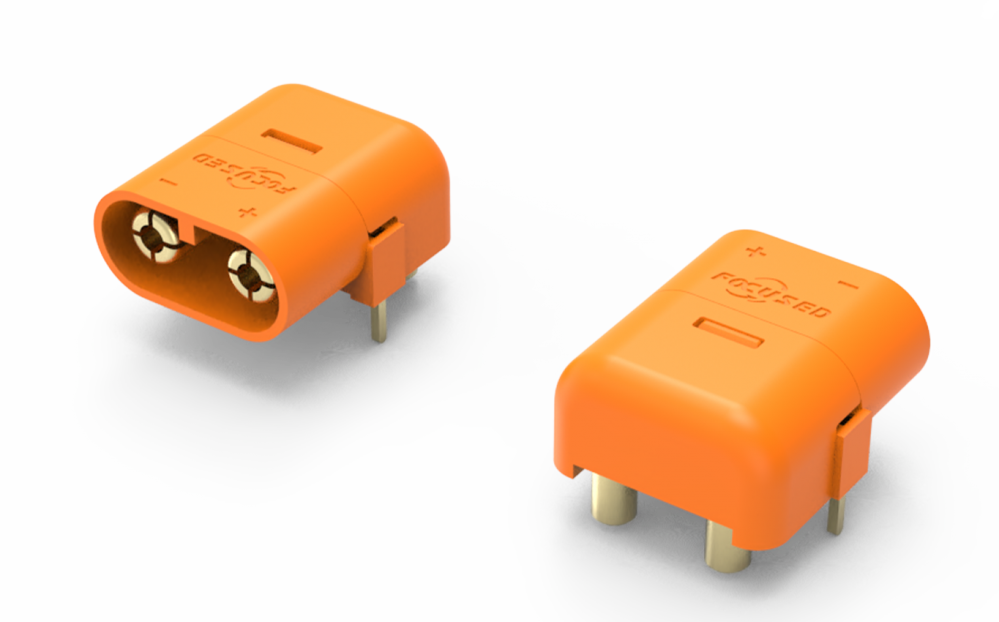 FCB40W-M