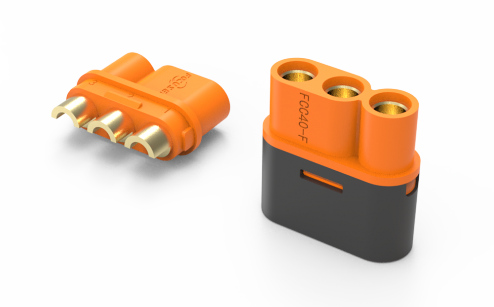 FCC40-F