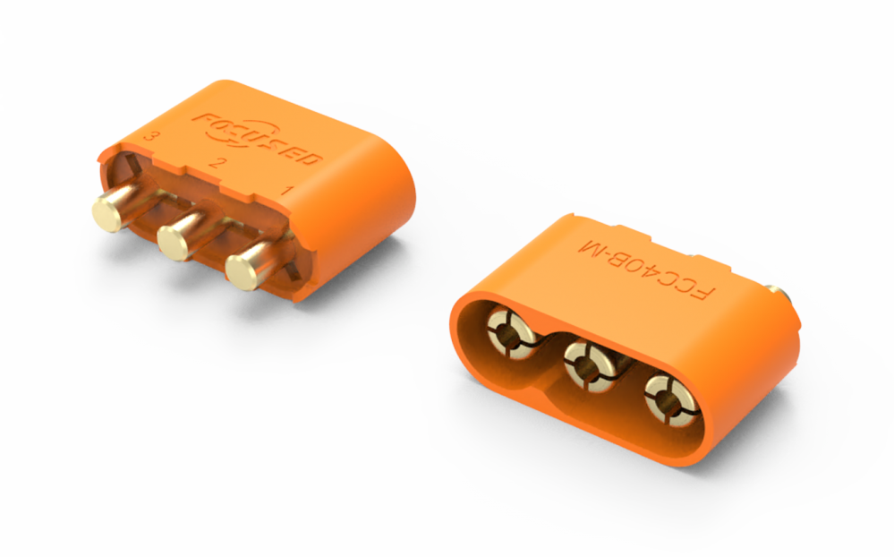 FCC40B-M