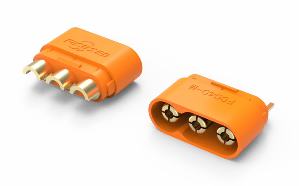 FCC40-M