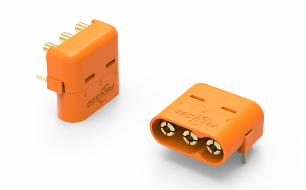 FCC40W-M