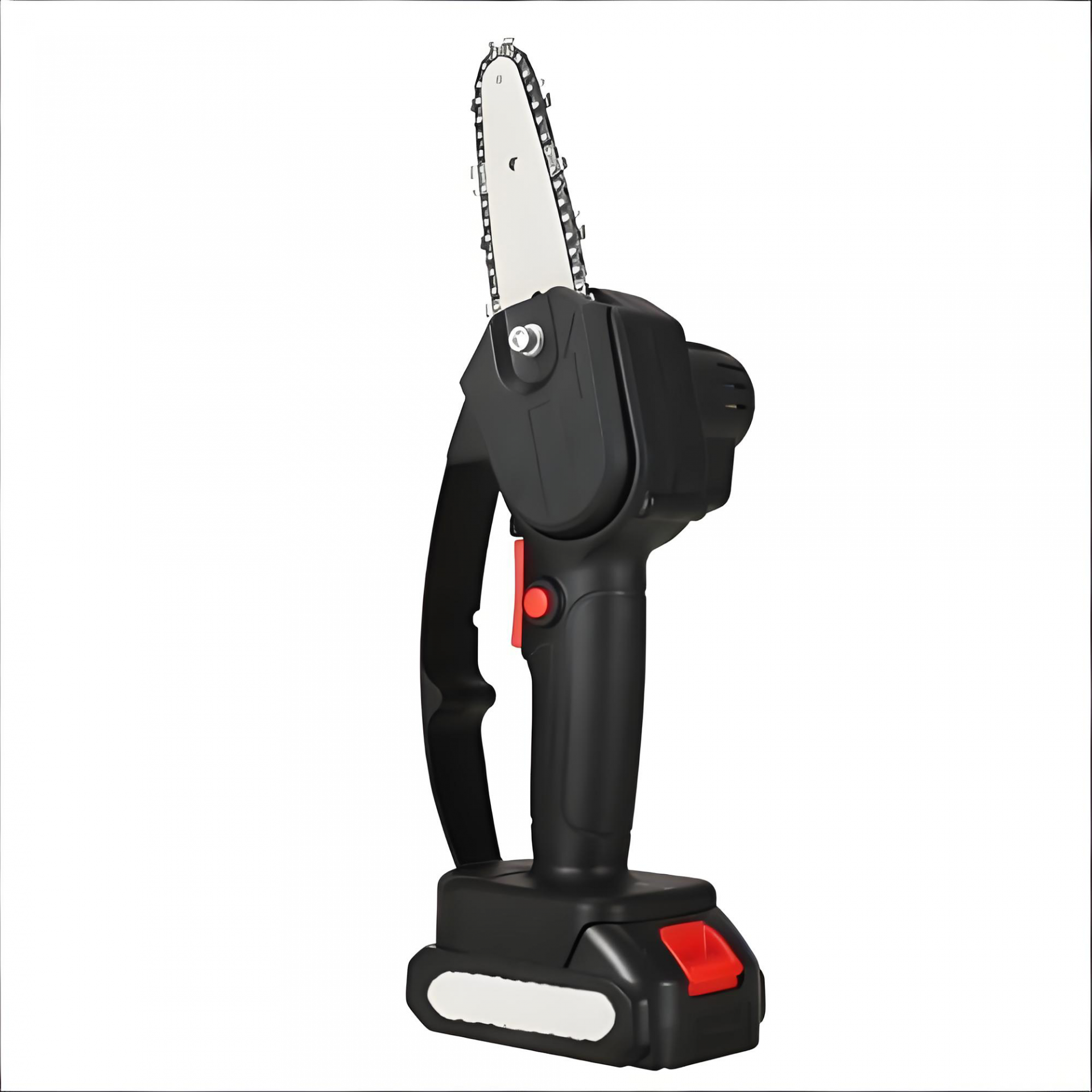 电链锯
