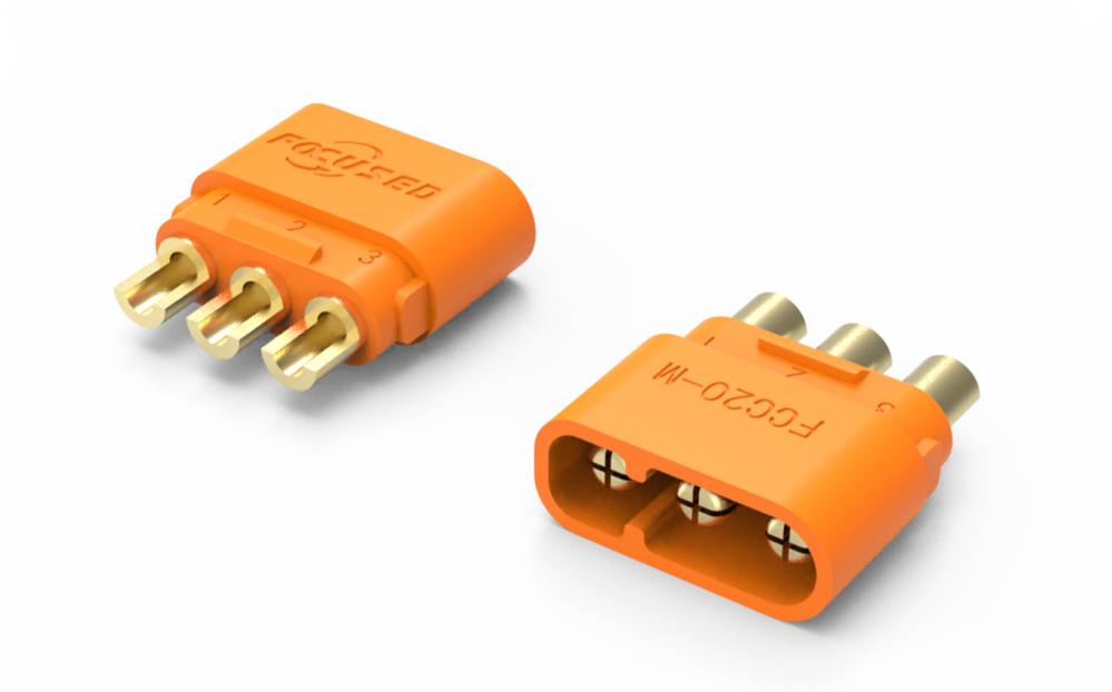 FCC20-M