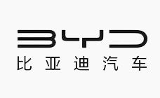 比亚迪